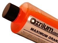 Maximum Orange Concentrated Degreaser