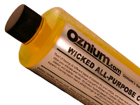 Wicked All Purpose Cleaner