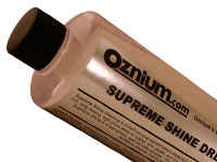 Supreme Shine Dressing