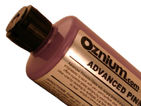 Advanced Pinnacle Glaze with Acrylic Shine