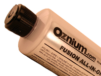 Fusion All In One Polish