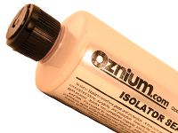 Isolator Nano Tech Sealant with Carnauba