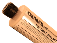 Top Coat Paint Sealant