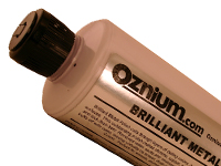 Brilliant Metal Polish
