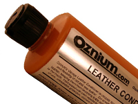 Oznium's Garage Leather Conditioner