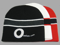 Oznium.com Beanie