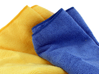 Ultrafine Microfiber Towel