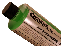 Spray Air Freshener