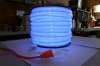 LED Rope Light Power Plug