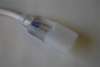 LED Rope Light Power Plug