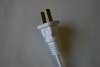 LED Rope Light Power Plug