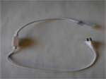 LED Rope Light Power Plug