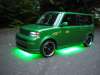 FlowLighting Single Color