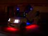 StreetGlow LED Undercar Kit Multi Color
