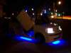 StreetGlow LED Undercar Kit Multi Color