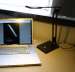Executive Class LED Desk Lamp