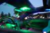 Superflux LED Dome Light