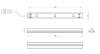 Jewel Linear Light