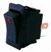 Scion OEM Style LED Rocker Switch