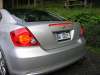 Scion tC Full Third Brake Light