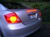 Scion tC Full Third Brake Light