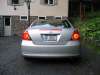 Scion tC Full Third Brake Light