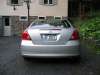 Scion tC Full Third Brake Light