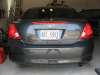 Scion tC Full Third Brake Light