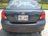 Scion tC Full Third Brake Light