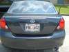 Scion tC Full Third Brake Light