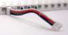 Million Color Flathead LED Strip Interconnect