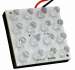 Rigid 5mm LED Dome Light