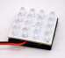 Rigid 5mm LED Dome Light