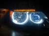 Scion tC Angel Eyes