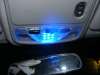 Ultra Thin LED Dome Light