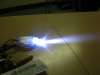 LED Keychain Light