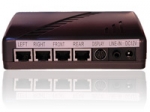 FlowLighting Inferno ECU