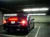Scion tC Full Third Brake Light