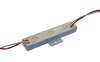 Rectangular Superflux LED Channel Light