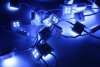 Square Superflux LED Channel Light