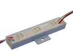 Rectangular Superflux LED Channel Light