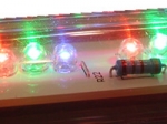 FlowLighting Blaze Undercar Kit Tube