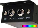 LED Synchronous Million Color Controller