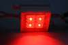 Square Superflux LED Channel Light