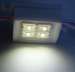 Square Superflux LED Channel Light