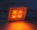 Square Superflux LED Channel Light