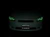Scion tC Angel Eyes