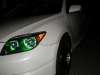 Scion tC Angel Eyes