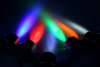 High Intensity LED Spotlight