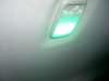 Ultra Thin LED Dome Light